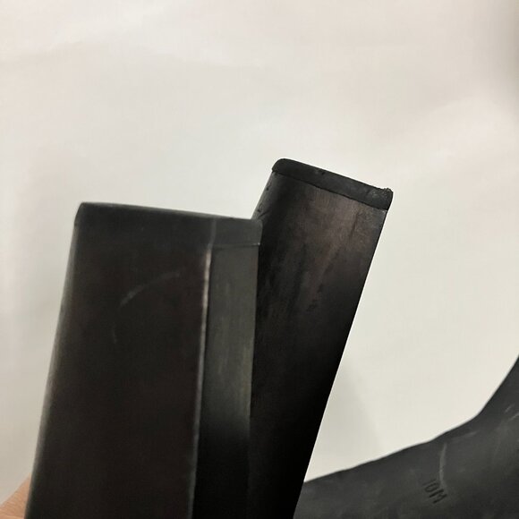 HAWT!!! Jeffrey Campbell x Stolen Girlfriends Club EMMA Boots! *RARE!!!* Size 10 - Picture 12 of 12